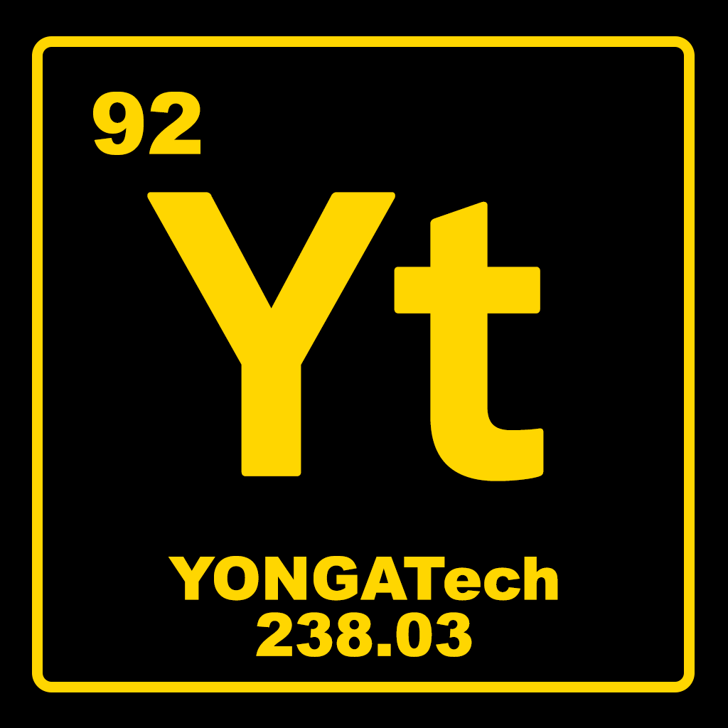 YongaTech